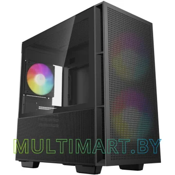 Корпус Deepcool CH360 (R-CH360-BKAPE3-G-1)
